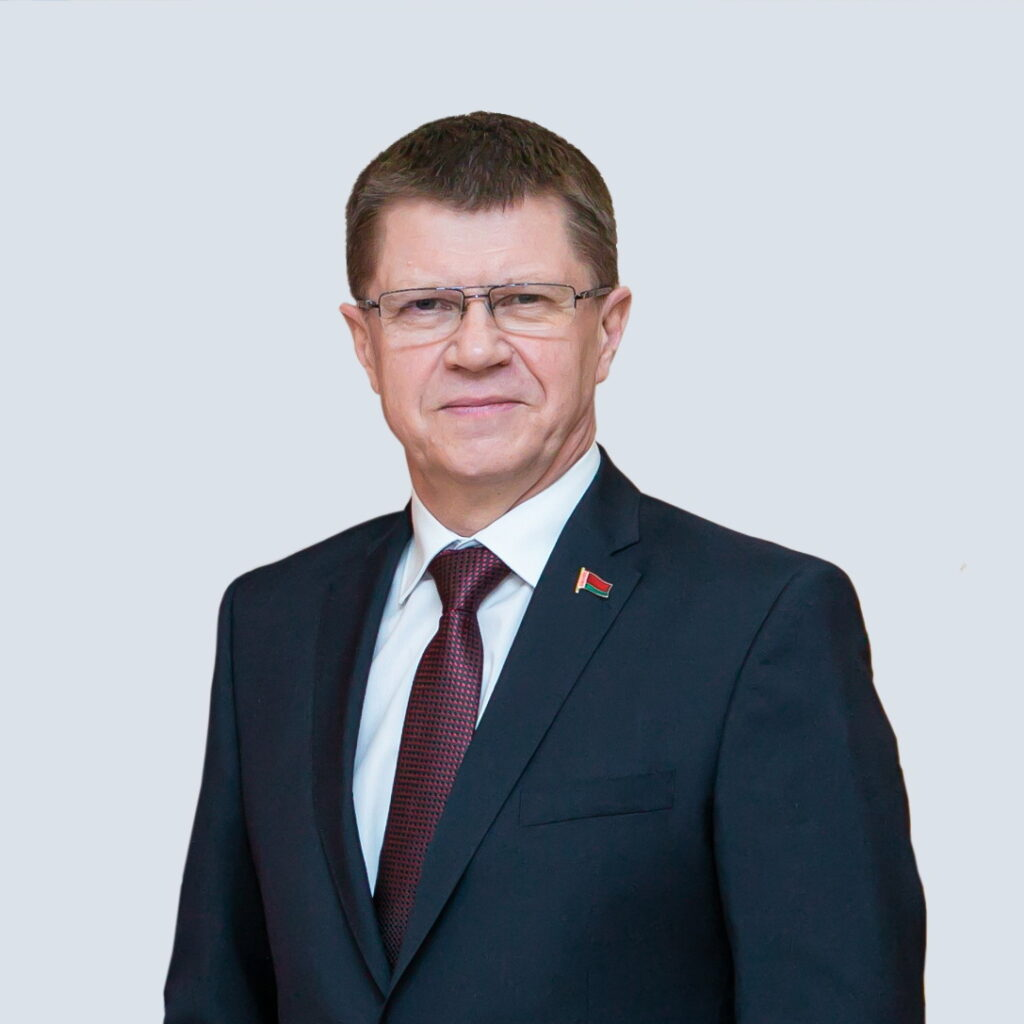 СЕНЬКО ЮРИЙ АЛЕКСЕЕВИЧ